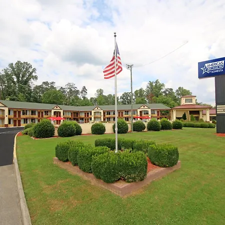 Americas Best Value Inn Pilot Mountain